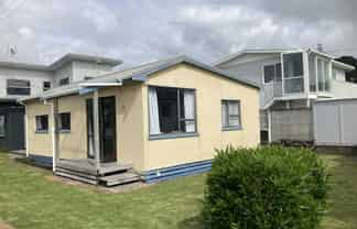 19 Third Avenue, Urenui