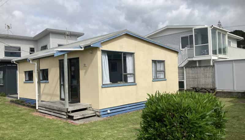 19 Third Avenue, Urenui