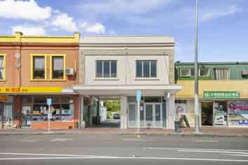 Fantastic opportunity close to Auckland Central