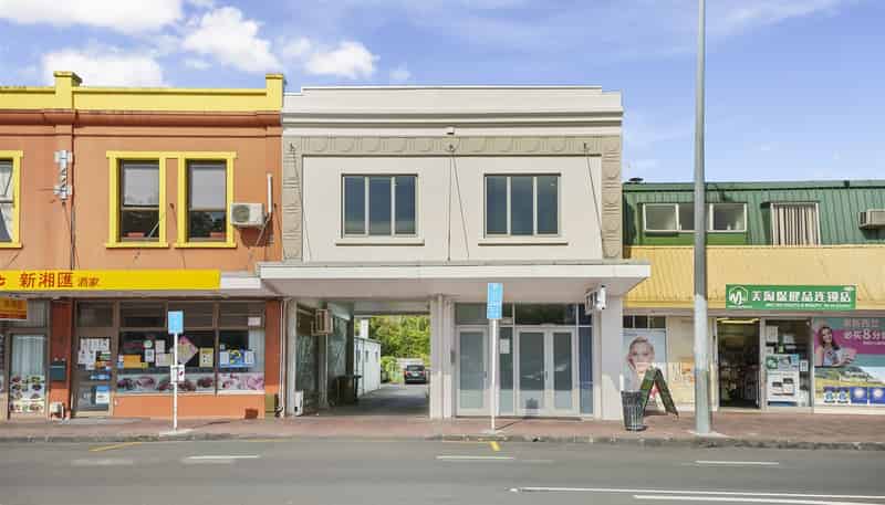 714 Dominion Road, Mount Eden