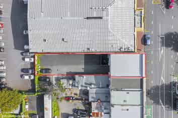 Fantastic opportunity close to Auckland Central