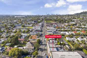 Fantastic opportunity close to Auckland Central