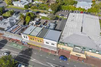 Fantastic opportunity close to Auckland Central