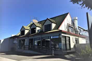 Freehold Fairs Road Investment