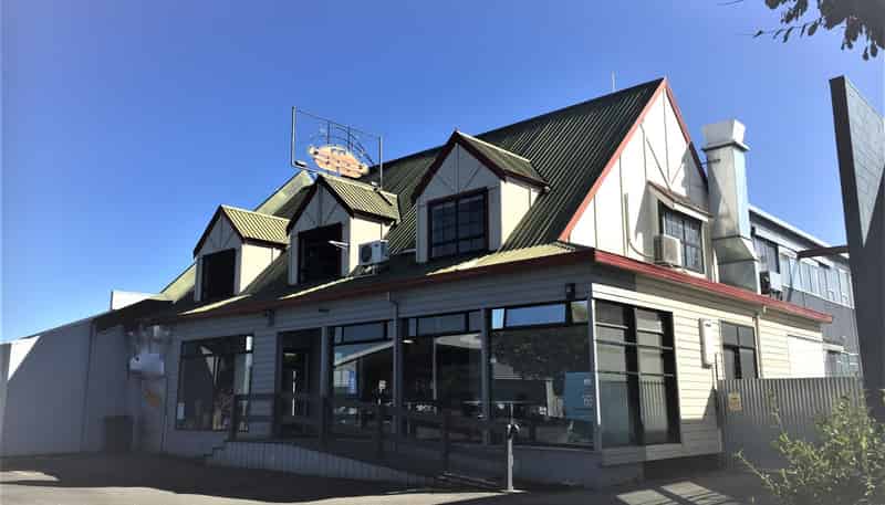 170 Fairs Road, Milson