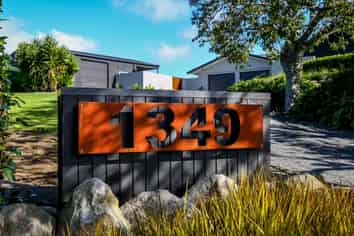 1349 South Road, Oakura