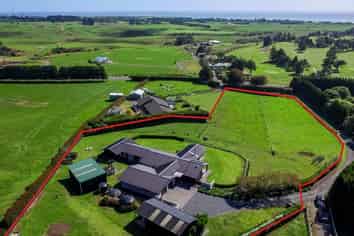 1349 South Road, Oakura