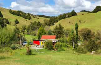 Northland - Address withheld