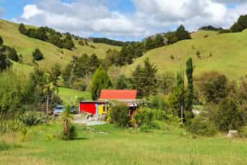 Northland - Address withheld