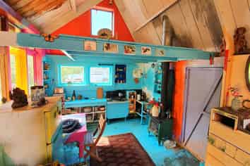 Northland - Address withheld