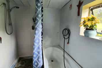 Northland - Address withheld