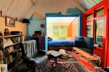 Northland - Address withheld