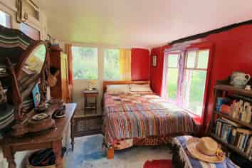 Northland - Address withheld