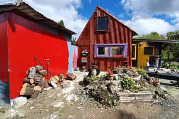 Northland - Address withheld