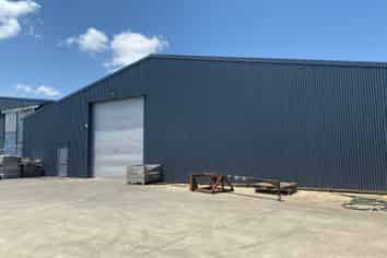 Affordable Warehouse