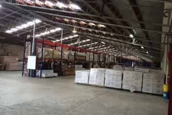 Affordable Warehouse