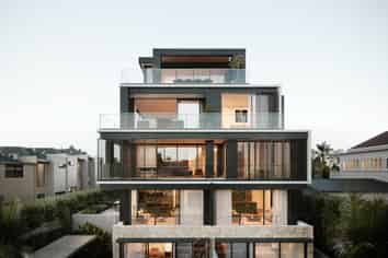 1B/32 Shelly Beach Road, Saint Marys Bay