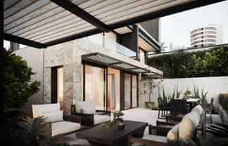 1B/32 Shelly Beach Road, Saint Marys Bay