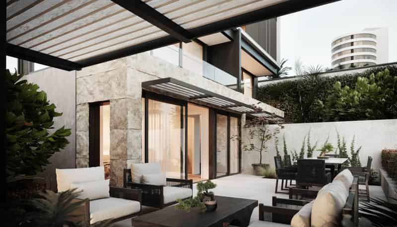 1B/32 Shelly Beach Road, Saint Marys Bay