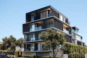 1D/32 Shelly Beach Road, Saint Marys Bay