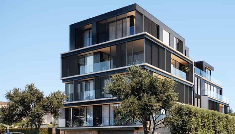 1D/32 Shelly Beach Road, Saint Marys Bay