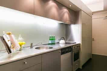 209/60 Willis Street, Te Aro