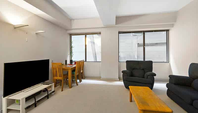 209/60 Willis Street, Te Aro