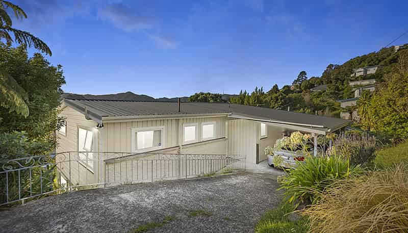 13 Euston Road, Wilton