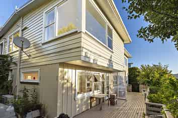 13 Euston Road, Wilton