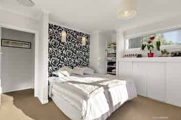 13 Euston Road, Wilton