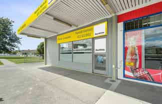 BIG Opportunity | Hamish Harrison - Ray White