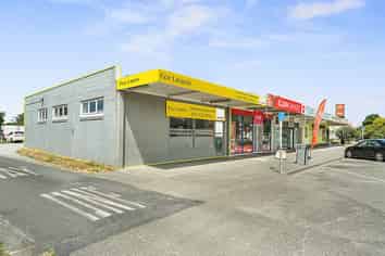 BIG Opportunity | Hamish Harrison - Ray White