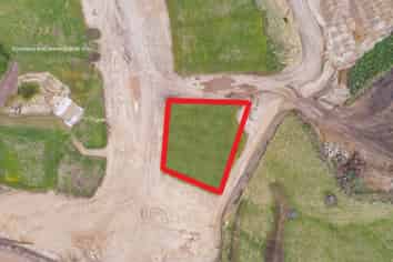 Lot 123 Seven Oaks, Stage 2, Kinloch