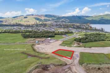 Lot 123 Seven Oaks, Stage 2, Kinloch