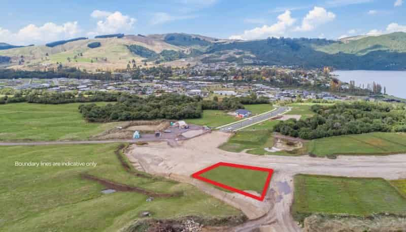 Lot 123 Seven Oaks, Stage 2, Kinloch