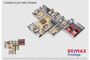 9 James Elliot Way, Pokeno