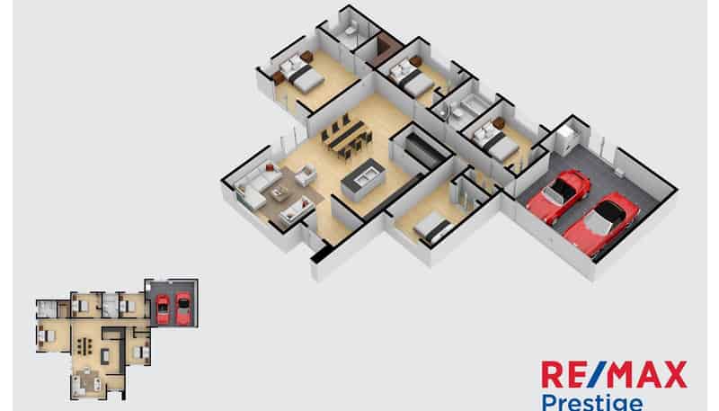 9 James Elliot Way, Pokeno