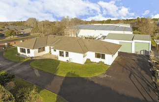 OFFICE SPACE FOR LEASE