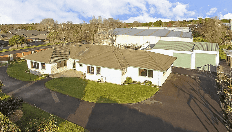 Office/42 Marshall Road, Katikati