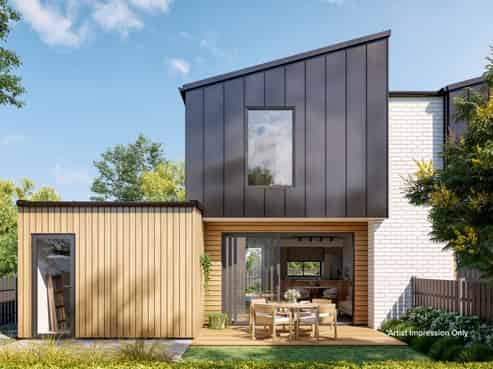 Lot 1 117 Rata Street, Naenae