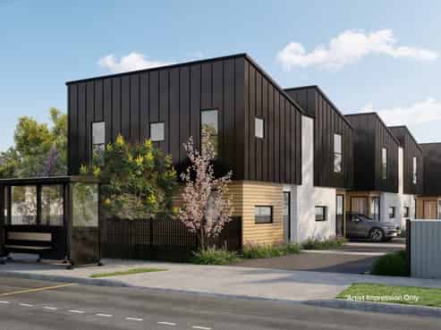 Lot 1 117 Rata Street, Naenae