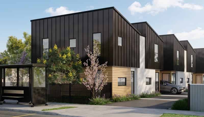 Lot 1 117 Rata Street, Naenae