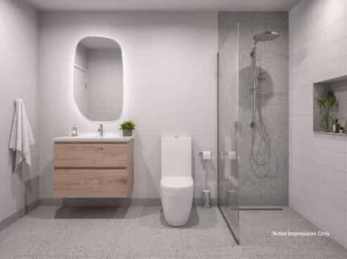 Lot 1 117 Rata Street, Naenae