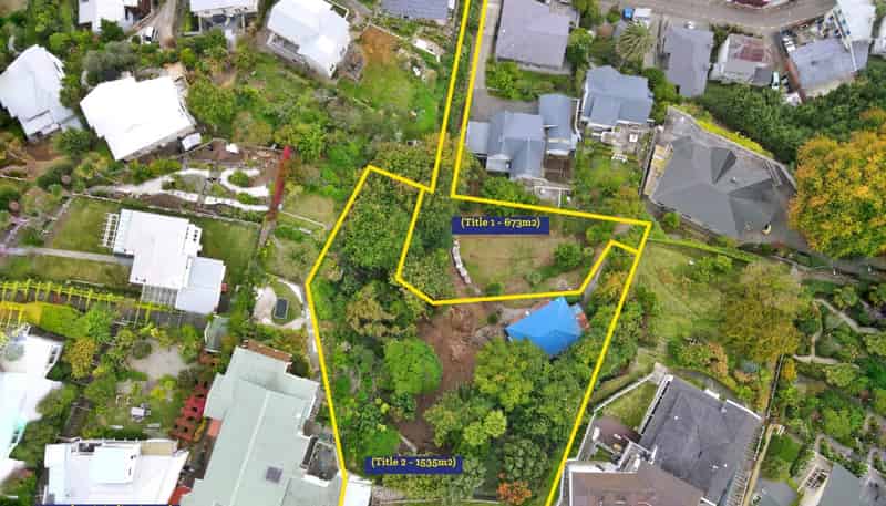 3 Onslow Road, Bluff Hill