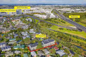 2/51 Aranui Road, Mount Wellington