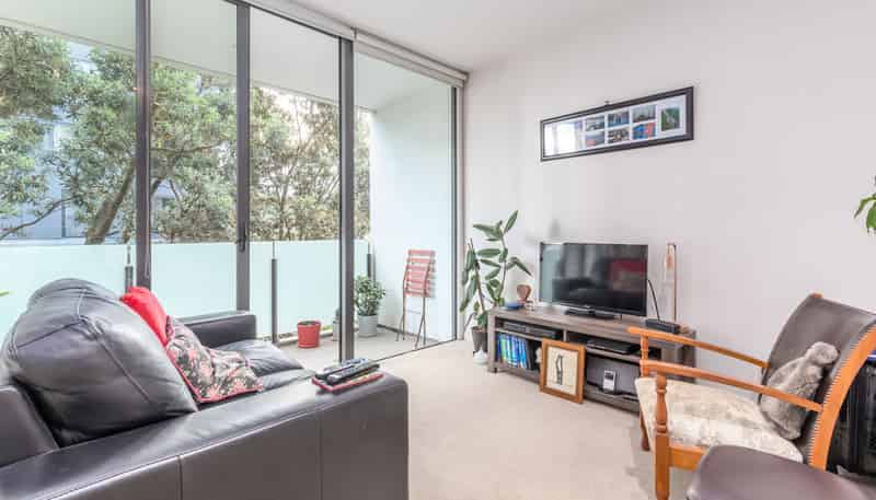 212/77 Halsey Street, Auckland Central