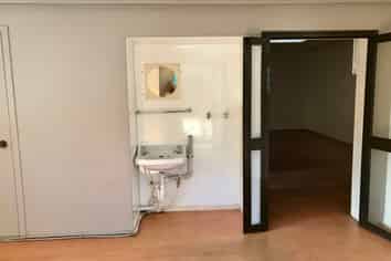 Kaikorai - Workshop with Office Space