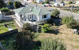 1,3 & 5 Sanday Street, Palmerston