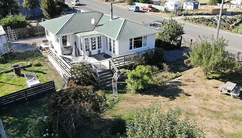 1,3 & 5 Sanday Street, Palmerston