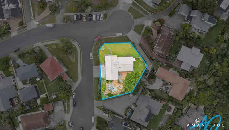 2 Fairsea Place, Lynfield